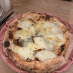 ピッツェリア・スクニッツォ・ダ・シゲオ - 