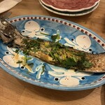 ピッツェリア・スクニッツォ・ダ・シゲオ - 