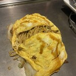 ねぎ焼やまもと - 