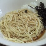 福麺 春美 - 