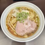 麺や hide - 