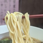 福麺 春美 - 