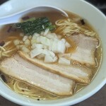 福麺 春美 - 