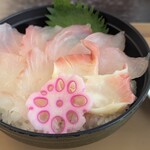 浜の台所 くぁせっと - 