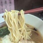 福麺 春美 - 