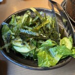 炭火焼肉 ひびの亭 - 