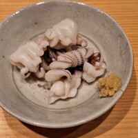 鮨処 やまと - 