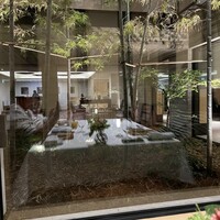 レストランひらまつ 高台寺 - 