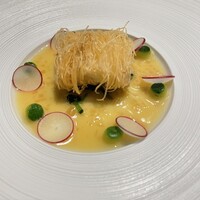 レストランひらまつ 高台寺 - 