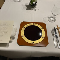 レストランひらまつ 高台寺 - 