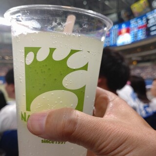 バンテリンドーム ナゴヤ 売店_1