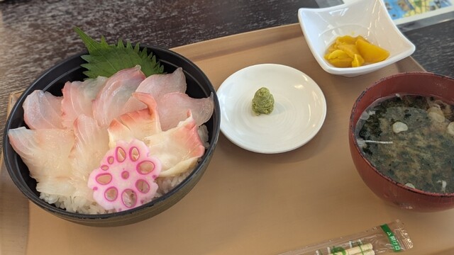 浜の台所 くぁせっと - 相馬市その他（海鮮）の写真