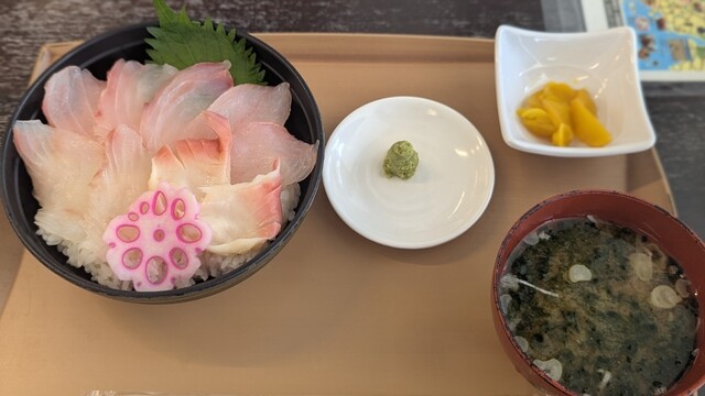 浜の台所 くぁせっと - 相馬市その他（海鮮）の写真