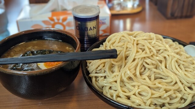 ラーメンねぎっこ 北福島店 - 笹谷（ラーメン）の写真