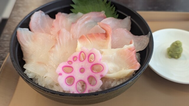 浜の台所 くぁせっと - 相馬市その他（海鮮）の写真