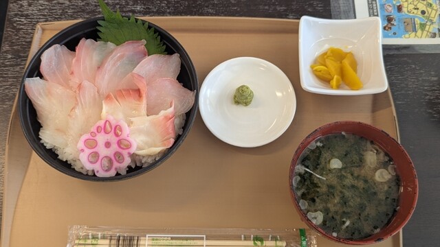 浜の台所 くぁせっと - 相馬市その他（海鮮）の写真