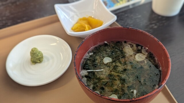 浜の台所 くぁせっと - 相馬市その他（海鮮）の写真