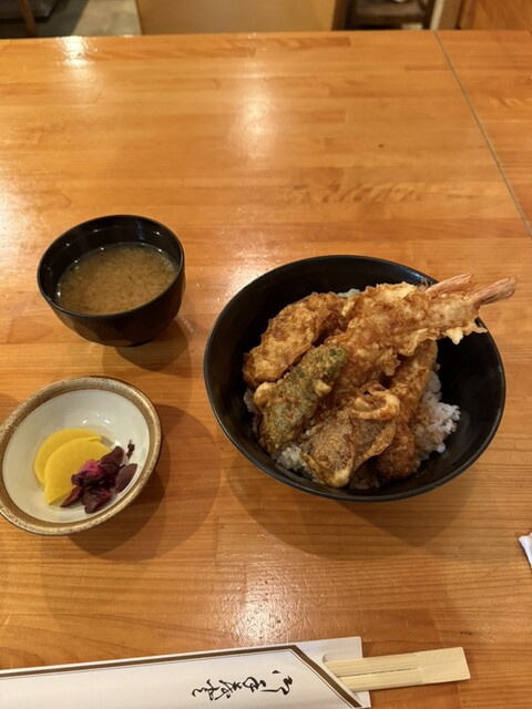 Tempura Yoshida photo 3