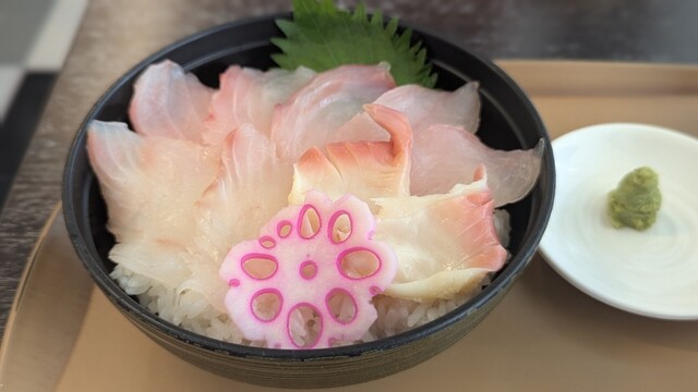 浜の台所 くぁせっと - 相馬市その他（海鮮）の写真