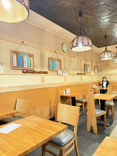 Tempura Yoshida photo 4