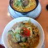 中華麺食堂かなみ屋
