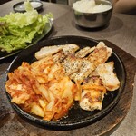 韓国屋台酒場 韓兵衛 - 