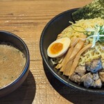 鶏そば炭や 常総店 - 