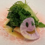 THE HIRAMATSU Karuizawa Miyota - 