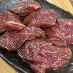 焼肉 さい藤 - 