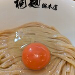 中華そば 桐麺 - 