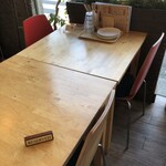 キッチン ロッコ - 