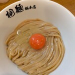 中華そば 桐麺 - 
