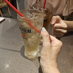 韓国屋台酒場 韓兵衛 - 