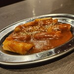 韓国屋台酒場 韓兵衛 - 