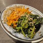 韓国屋台酒場 韓兵衛 - 