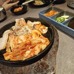 韓国屋台酒場 韓兵衛 - 