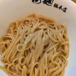 中華そば 桐麺 - 