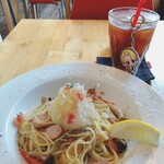 キッチン ロッコ - 