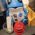 韓国屋台酒場 韓兵衛 横浜東口スカイビル店 - 