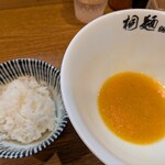 中華そば 桐麺 - 