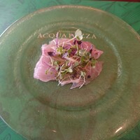 リストランテ アクアパッツァ - 