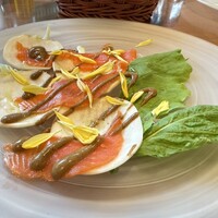 PASTA HOUSE AWkitchen FARM 多摩センター店 - 