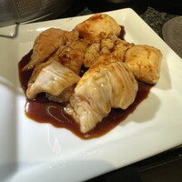 兜 麻布十番店 - 