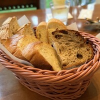 PASTA HOUSE AWkitchen FARM 多摩センター店 - 