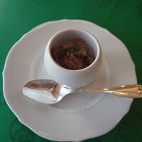 リストランテ アクアパッツァ - 