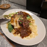 trattoria ABBIOCCO - 