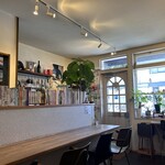 トイトイ - 内観