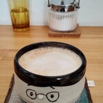 あべくん珈琲 - 