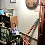 あべくん珈琲 - 