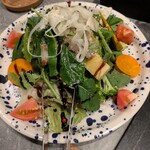 trattoria ABBIOCCO - 